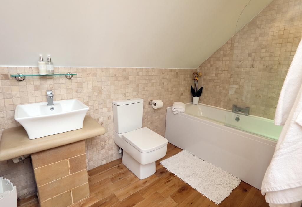 Moorland View Lodge Baslow Pokój zdjęcie