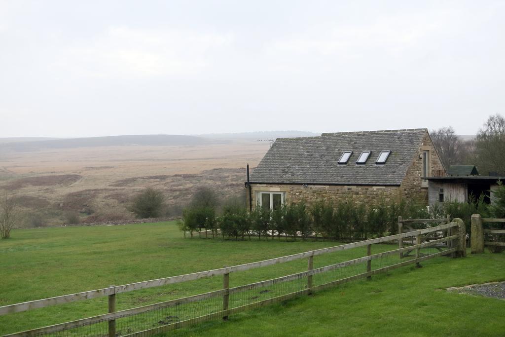 Moorland View Lodge Baslow Pokój zdjęcie